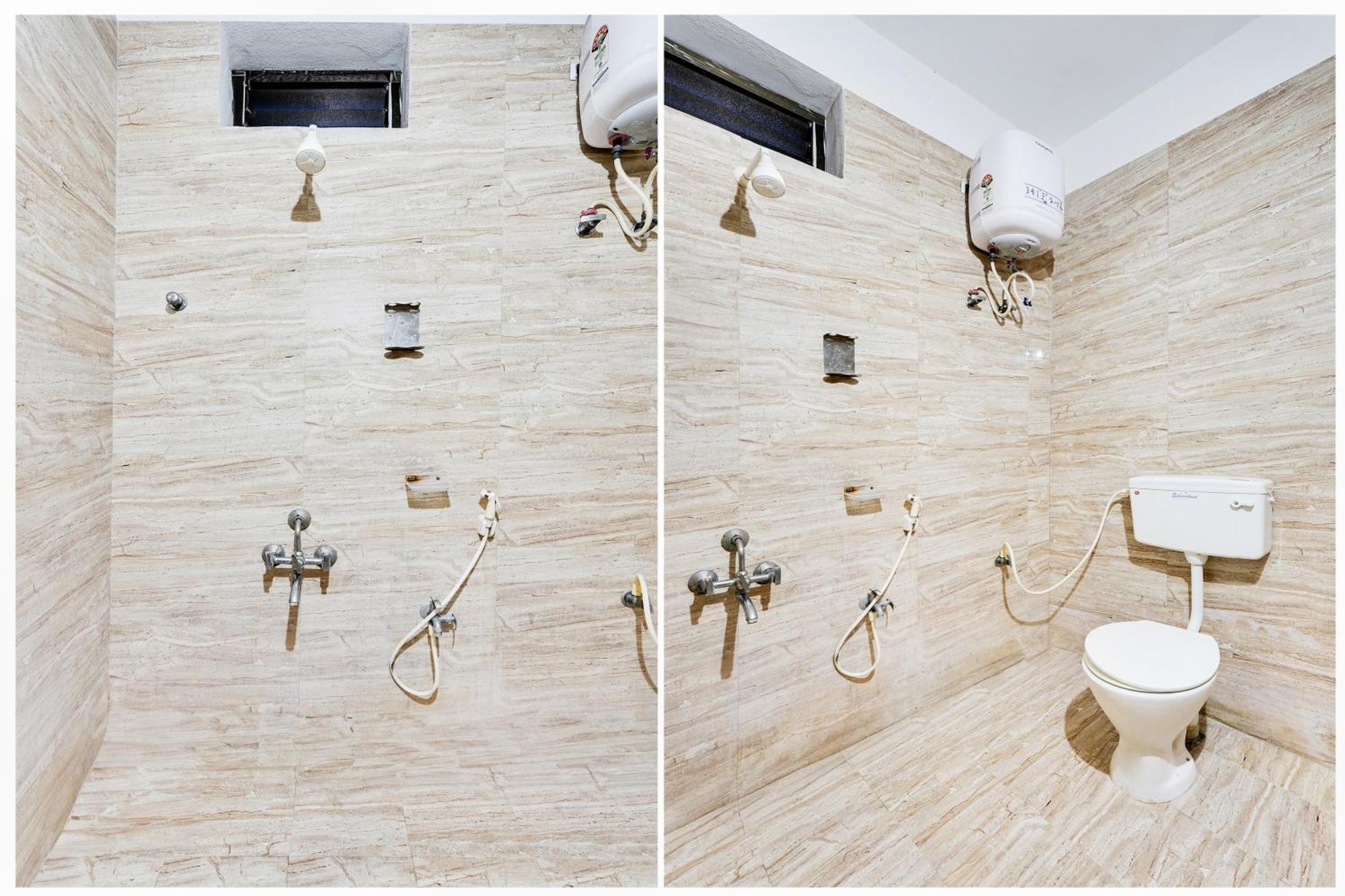 Super Hotel O White Town Formerly Seascape Residency Pondicherry Exterior foto